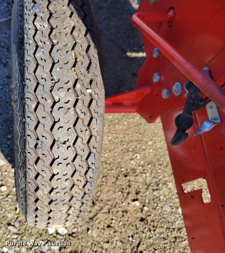 image for item KH9889 Whiteman WM70SH5  concrete mixer