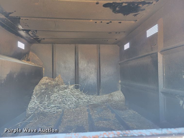 image for item KH9891 2006 GMC C7500  forestry bucket truck