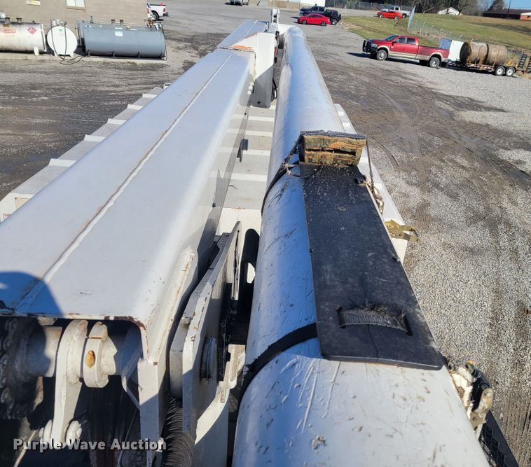 image for item KH9891 2006 GMC C7500  forestry bucket truck