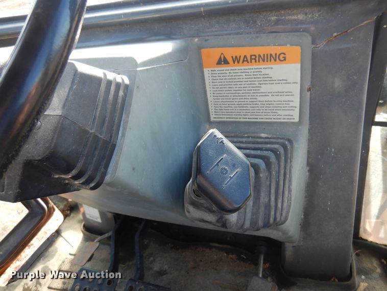 image for item KJ9501 1996 Case 580 Super L  backhoe