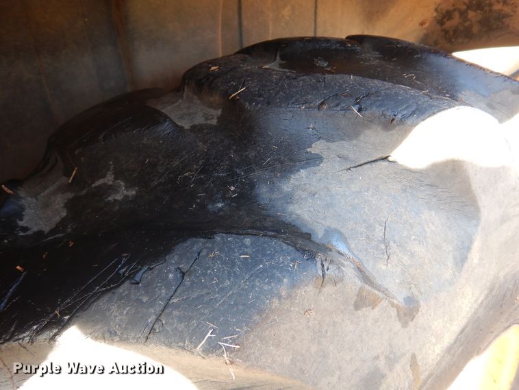 image for item KJ9501 1996 Case 580 Super L  backhoe