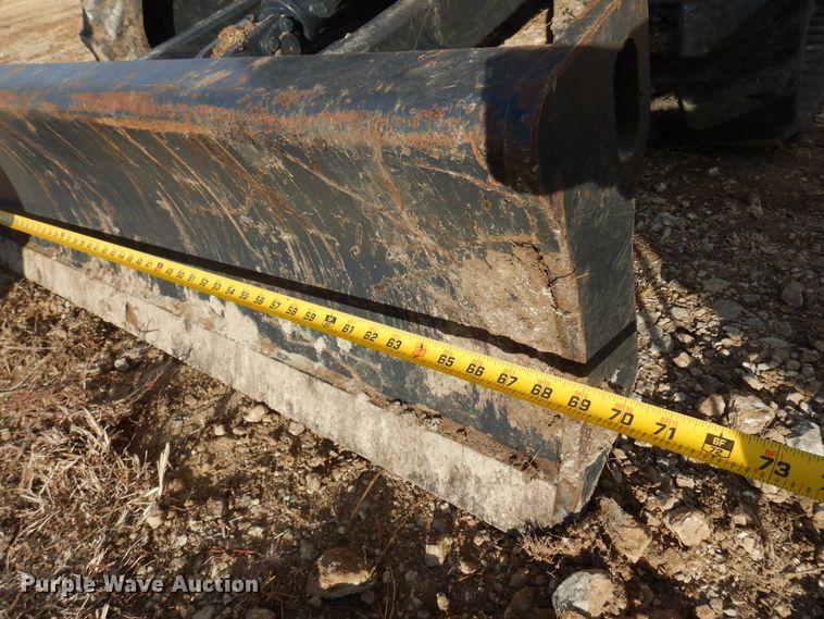 image for item KJ9515 2020 John Deere 35G  mini excavator