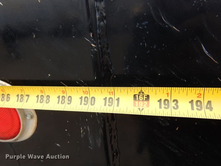 image for item KO9533 2007 International 7400  dump truck