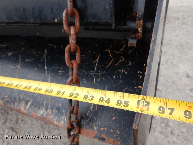 image for item KO9533 2007 International 7400  dump truck