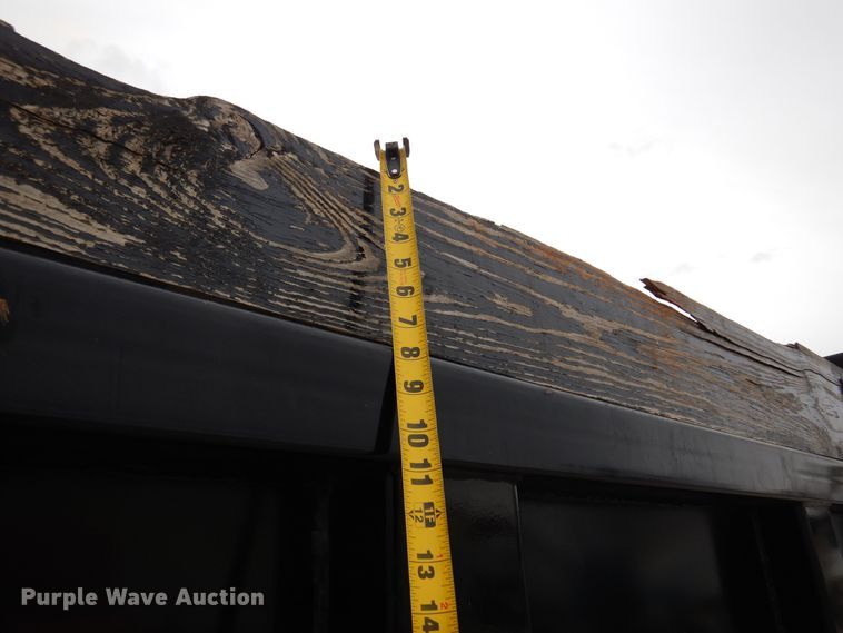 image for item KO9533 2007 International 7400  dump truck