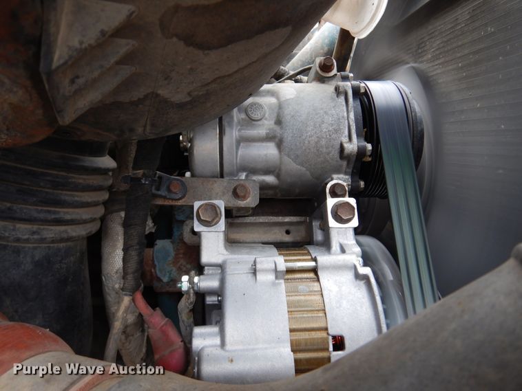 image for item KO9533 2007 International 7400  dump truck