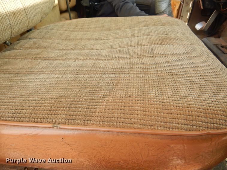 image for item KS9344 1981 International Transtar 4300  crane truck