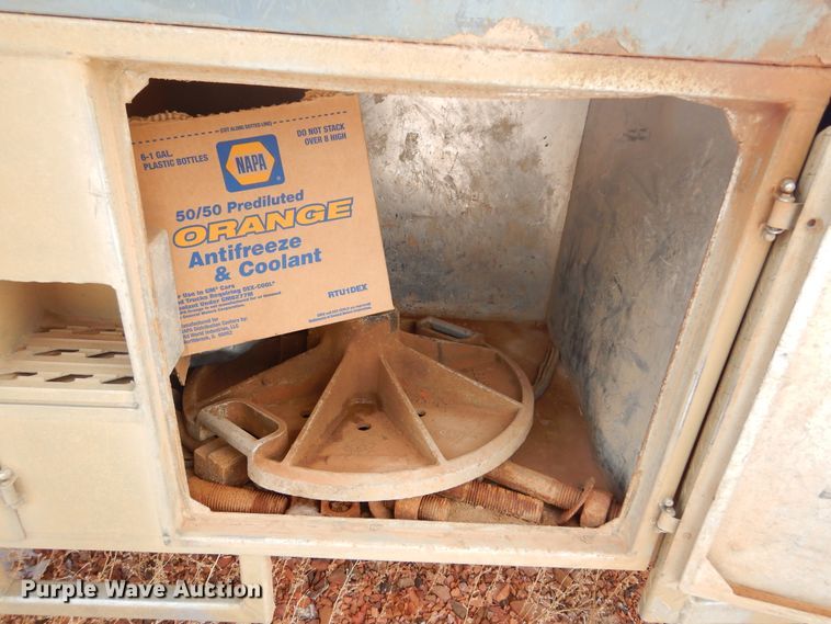 image for item KS9345 2007 Western Star 4900  crane truck