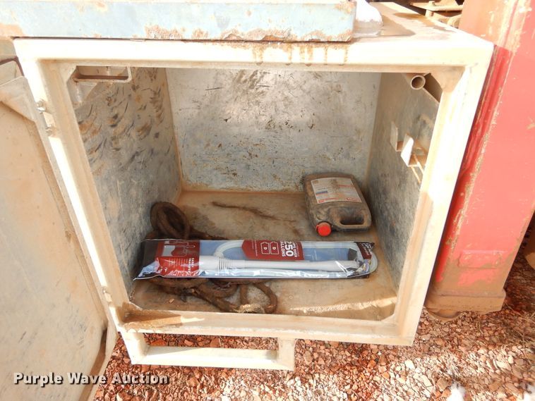 image for item KS9345 2007 Western Star 4900  crane truck