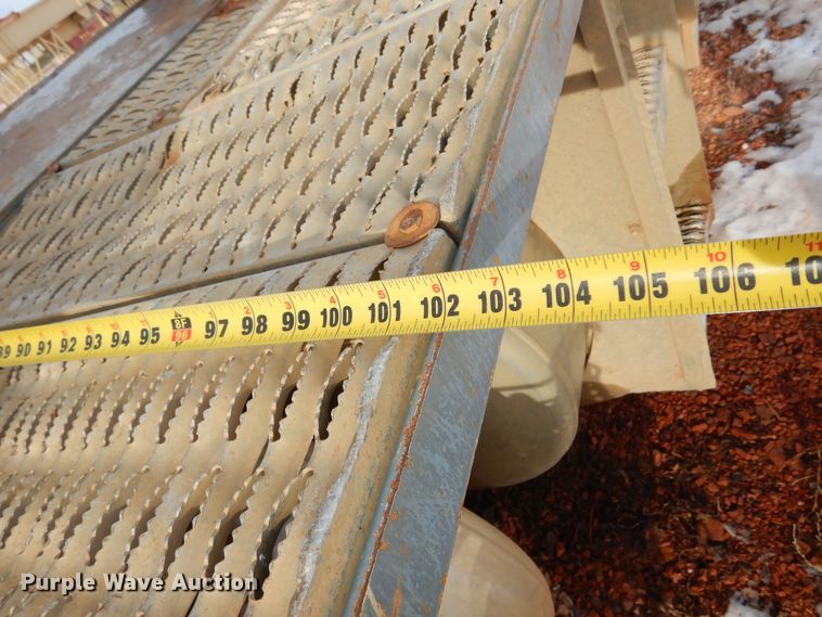 image for item KS9345 2007 Western Star 4900  crane truck