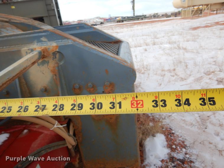 image for item KS9345 2007 Western Star 4900  crane truck