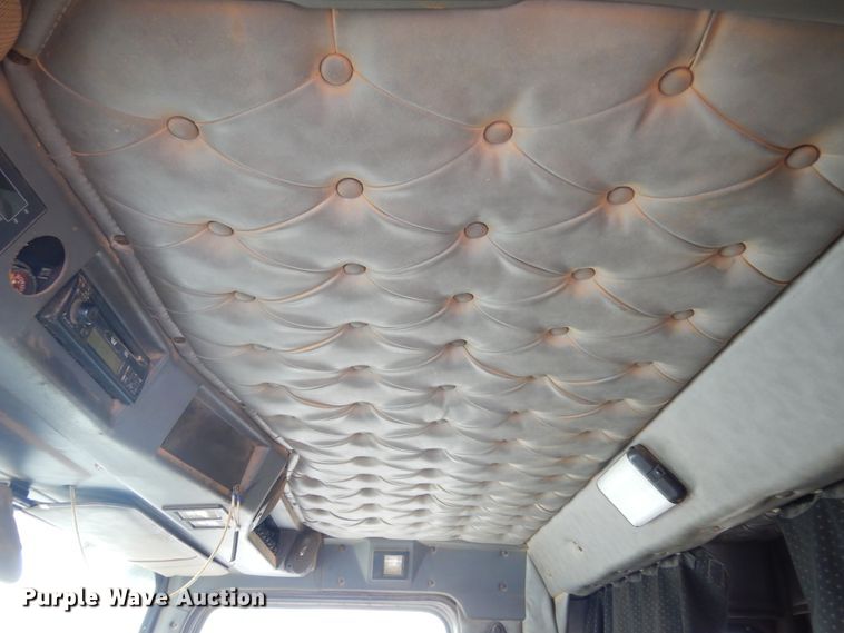 image for item KS9345 2007 Western Star 4900  crane truck