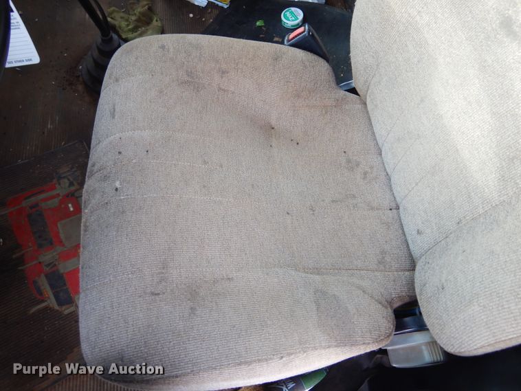 image for item KS9345 2007 Western Star 4900  crane truck