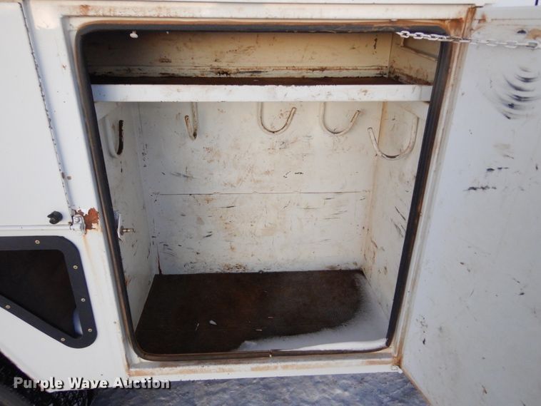 image for item KS9346 2013 Dodge Ram 5500HD  bucket truck