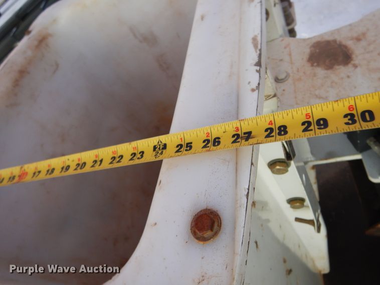 image for item KS9346 2013 Dodge Ram 5500HD  bucket truck