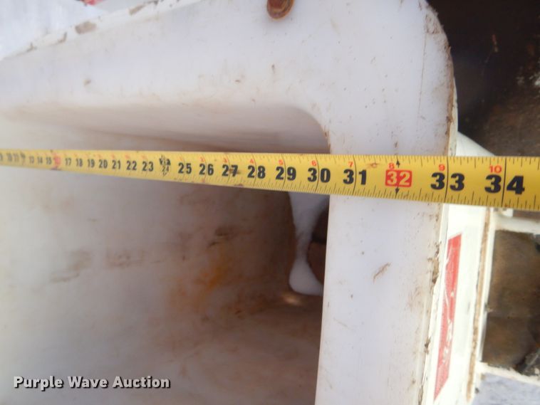 image for item KS9346 2013 Dodge Ram 5500HD  bucket truck