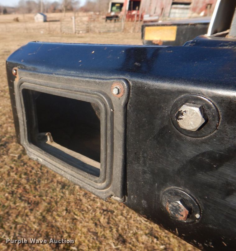 image for item DE7508 Willmar 6200 Xplorer  sprayer