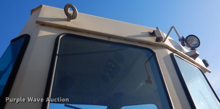 image for item DE7508 Willmar 6200 Xplorer  sprayer