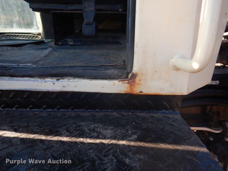 image for item DE7508 Willmar 6200 Xplorer  sprayer