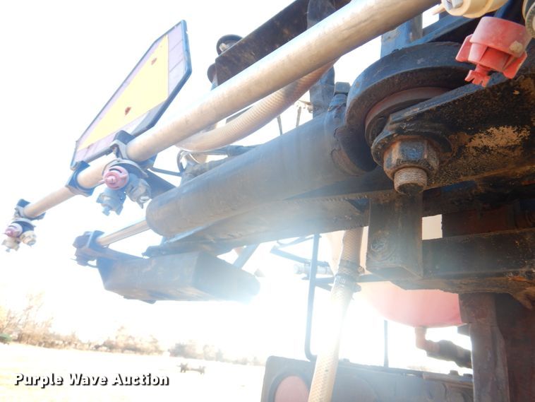 image for item DE7508 Willmar 6200 Xplorer  sprayer