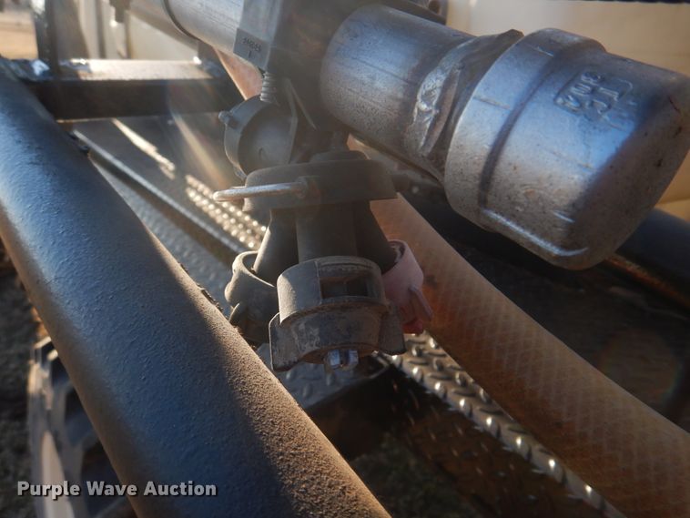 image for item DE7508 Willmar 6200 Xplorer  sprayer