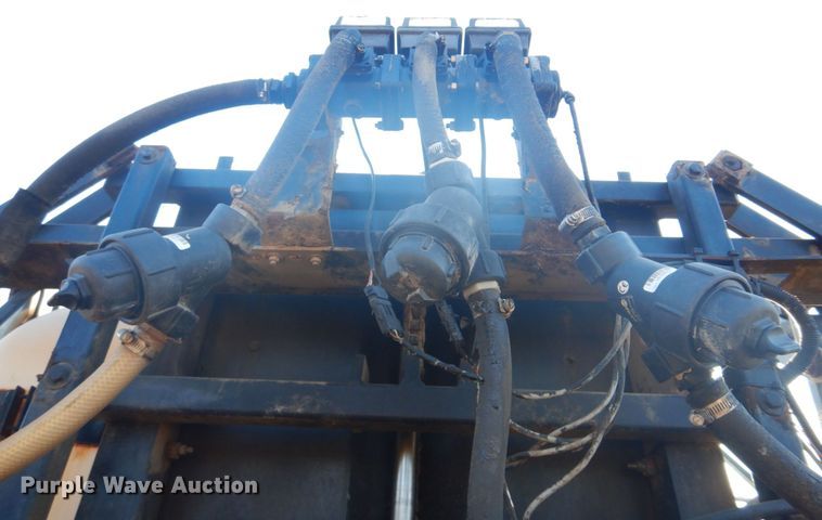 image for item DE7508 Willmar 6200 Xplorer  sprayer