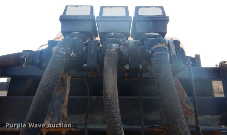 image for item DE7508 Willmar 6200 Xplorer  sprayer