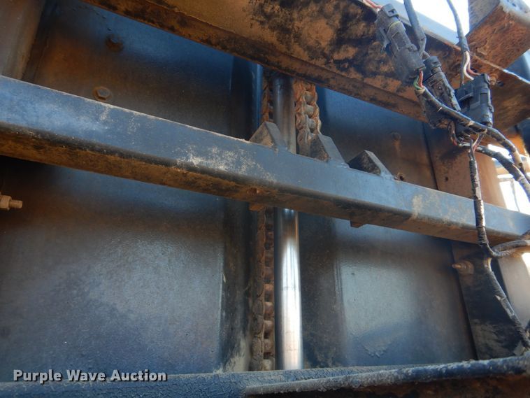 image for item DE7508 Willmar 6200 Xplorer  sprayer