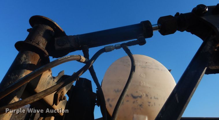 image for item DE7508 Willmar 6200 Xplorer  sprayer