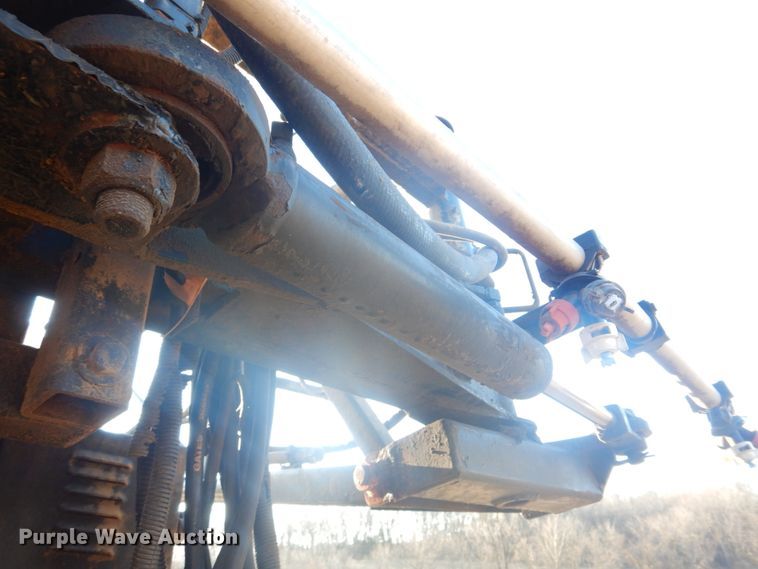 image for item DE7508 Willmar 6200 Xplorer  sprayer