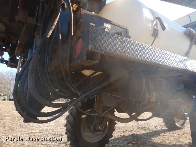 image for item DE7508 Willmar 6200 Xplorer  sprayer