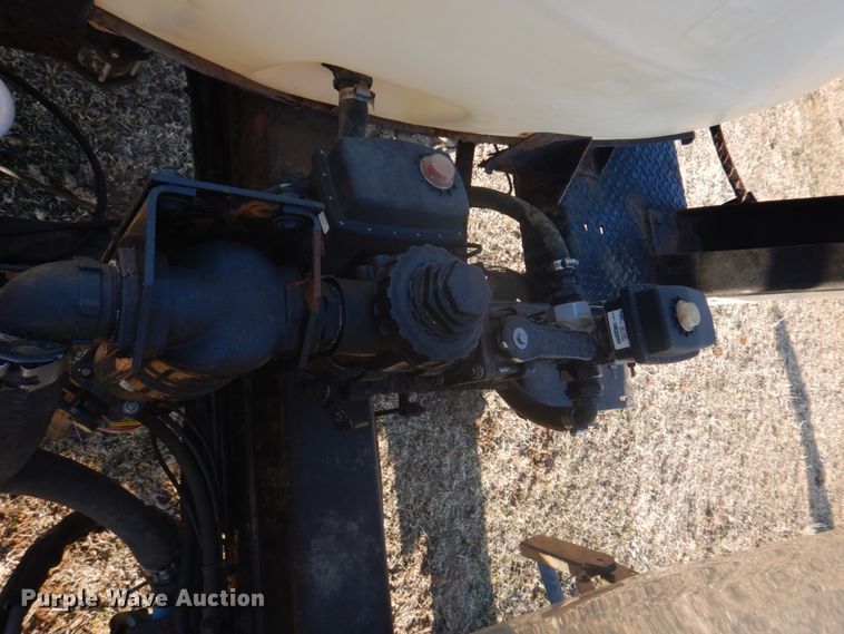 image for item DE7508 Willmar 6200 Xplorer  sprayer