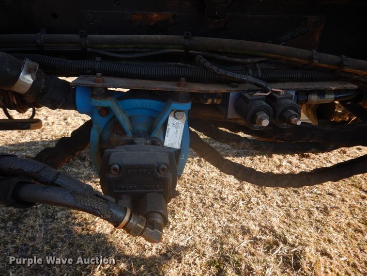 image for item DE7508 Willmar 6200 Xplorer  sprayer