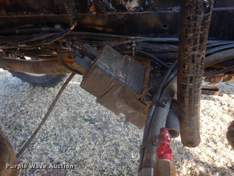 image for item DE7508 Willmar 6200 Xplorer  sprayer