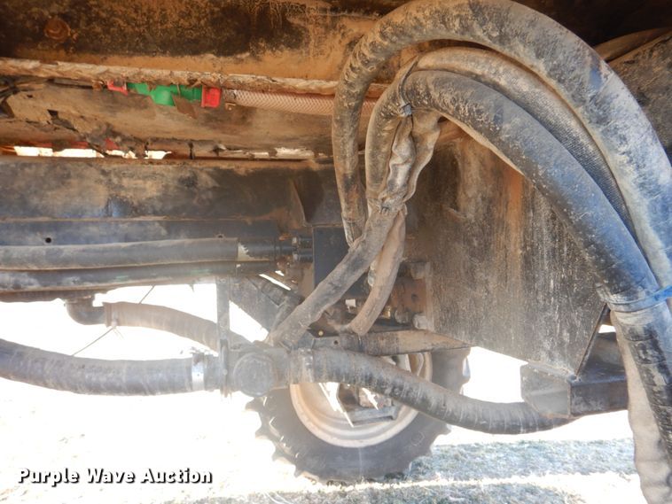 image for item DE7508 Willmar 6200 Xplorer  sprayer