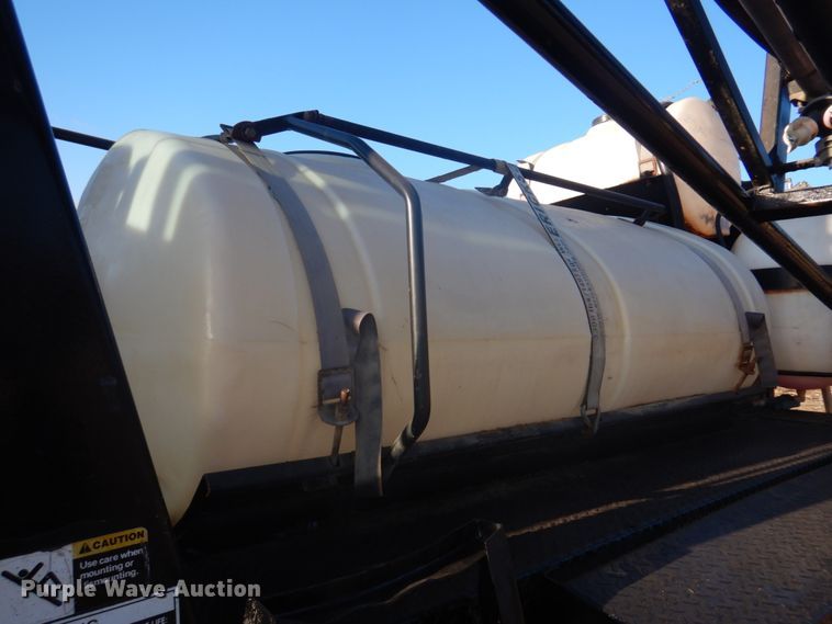 image for item DE7508 Willmar 6200 Xplorer  sprayer