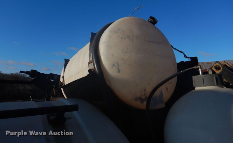 image for item DE7508 Willmar 6200 Xplorer  sprayer