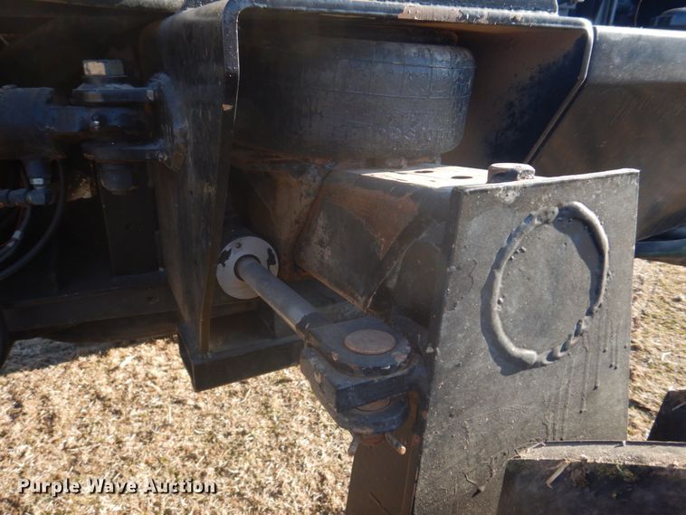 image for item DE7508 Willmar 6200 Xplorer  sprayer