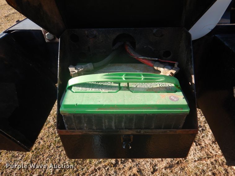 image for item DE7508 Willmar 6200 Xplorer  sprayer