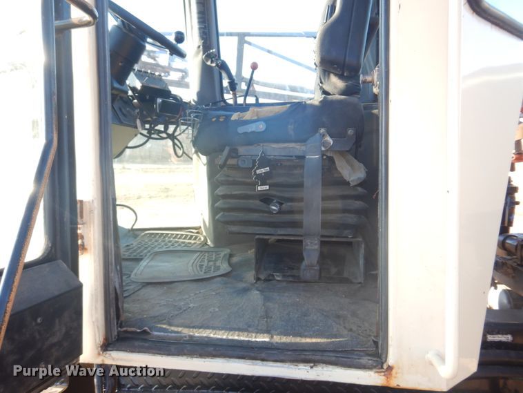 image for item DE7508 Willmar 6200 Xplorer  sprayer