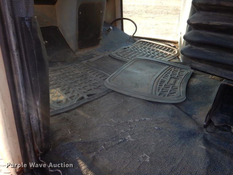 image for item DE7508 Willmar 6200 Xplorer  sprayer