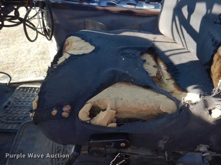 image for item DE7508 Willmar 6200 Xplorer  sprayer