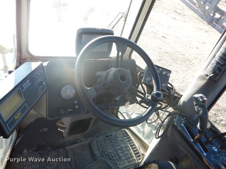 image for item DE7508 Willmar 6200 Xplorer  sprayer