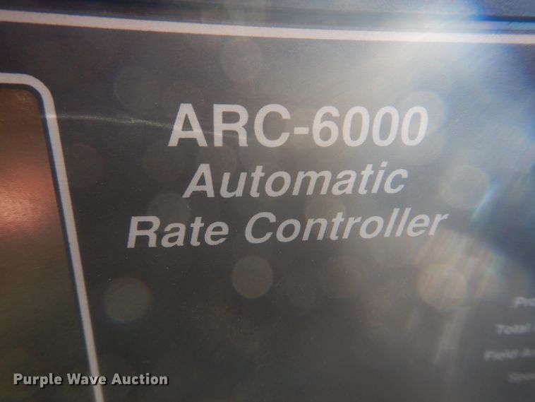 image for item DE7508 Willmar 6200 Xplorer  sprayer