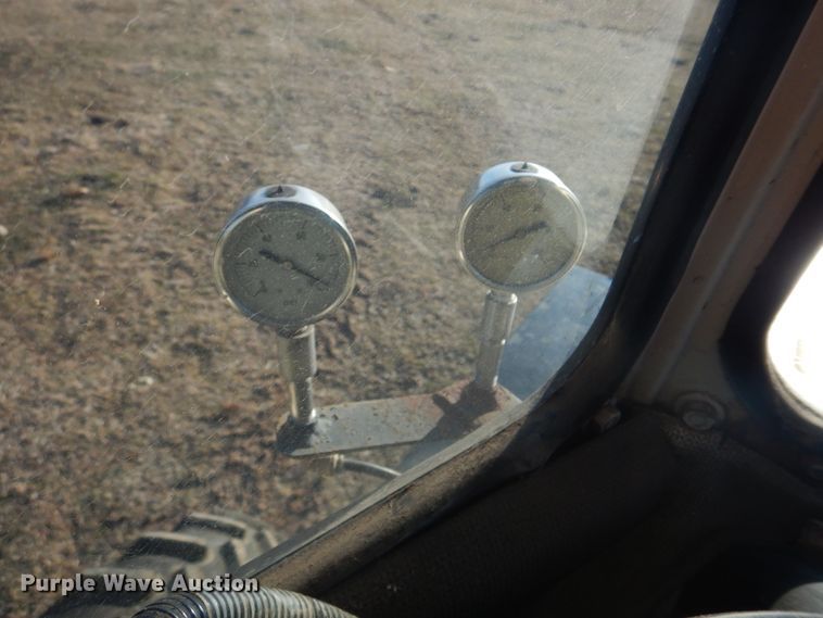 image for item DE7508 Willmar 6200 Xplorer  sprayer