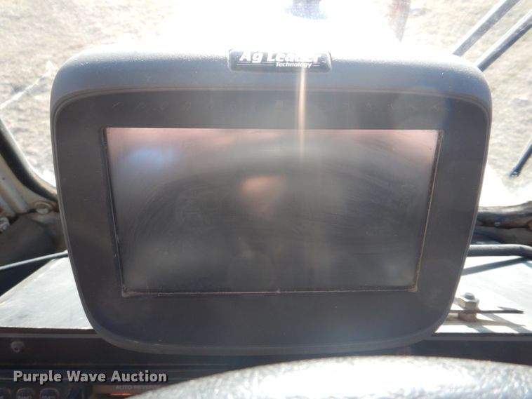 image for item DE7508 Willmar 6200 Xplorer  sprayer