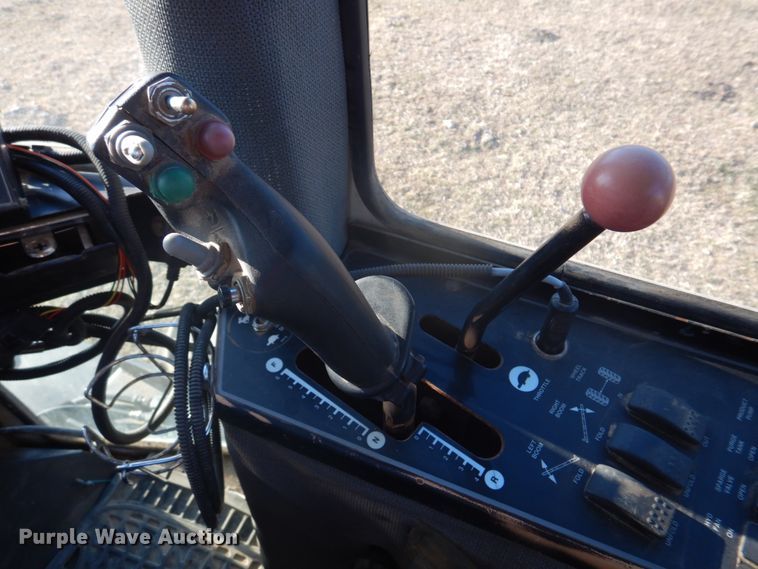 image for item DE7508 Willmar 6200 Xplorer  sprayer