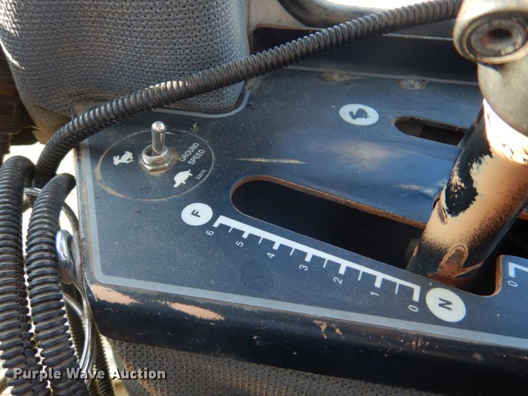 image for item DE7508 Willmar 6200 Xplorer  sprayer