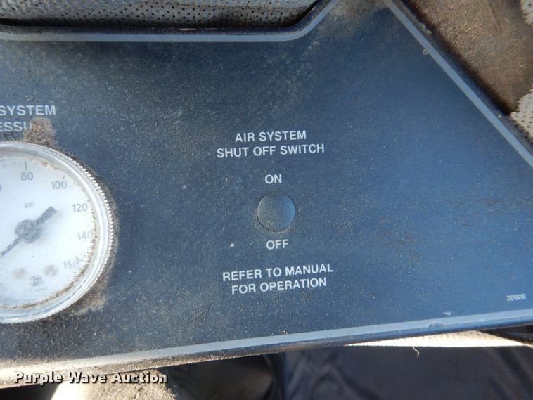 image for item DE7508 Willmar 6200 Xplorer  sprayer