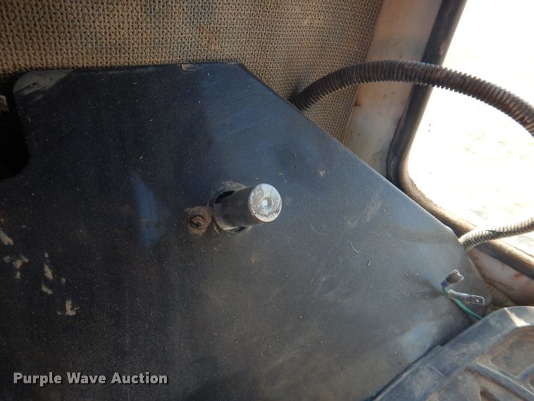 image for item DE7508 Willmar 6200 Xplorer  sprayer